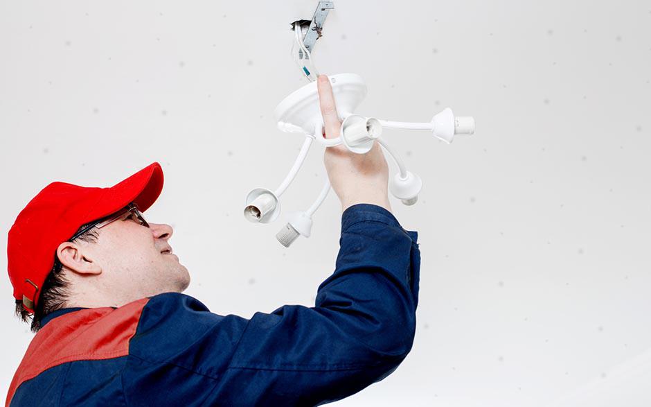 urgence électricité Gouvieux