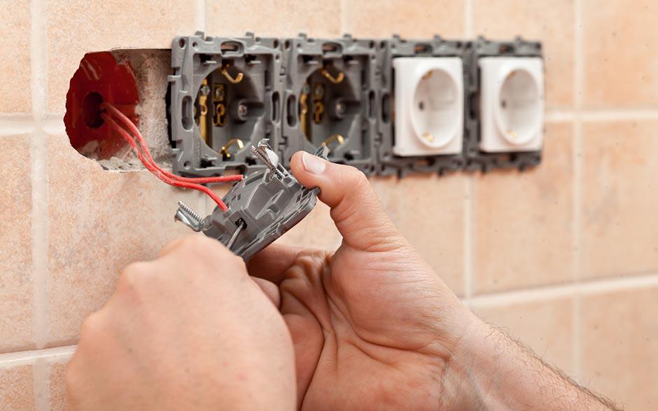 urgence électricité Gouvieux