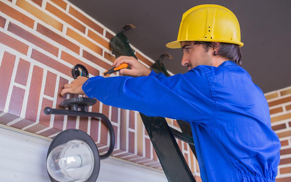  urgence électricité Gouvieux