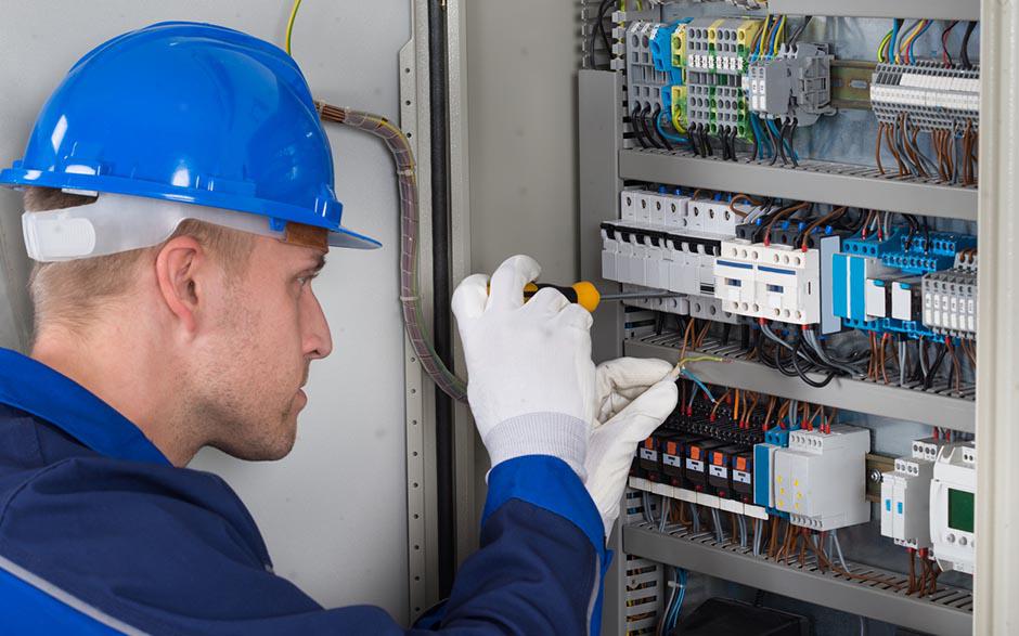 urgence électricité Gouvieux