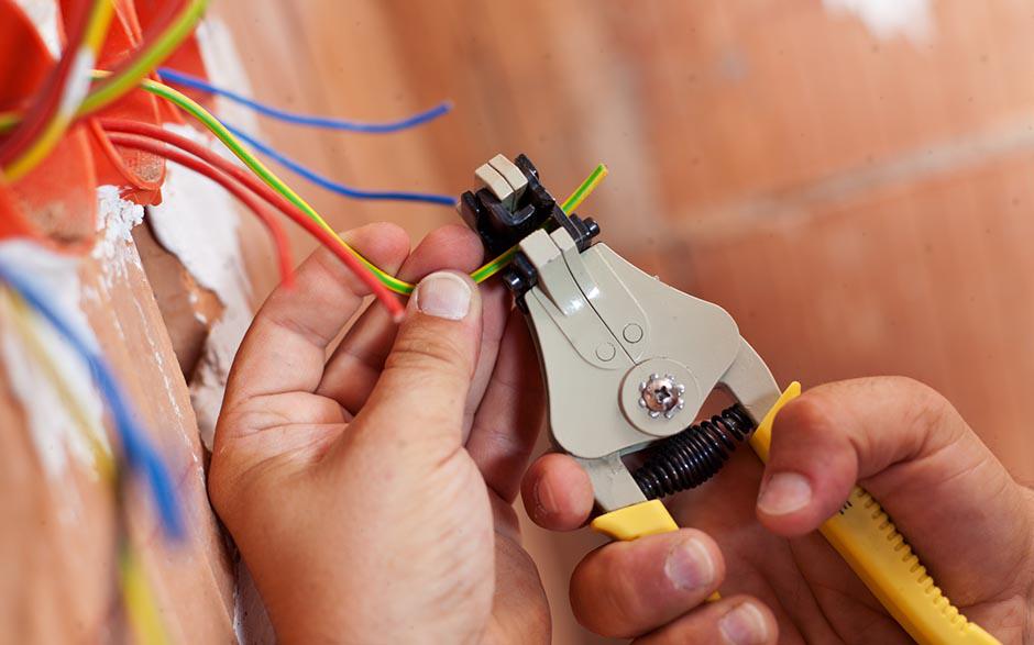 urgence électricité Gouvieux