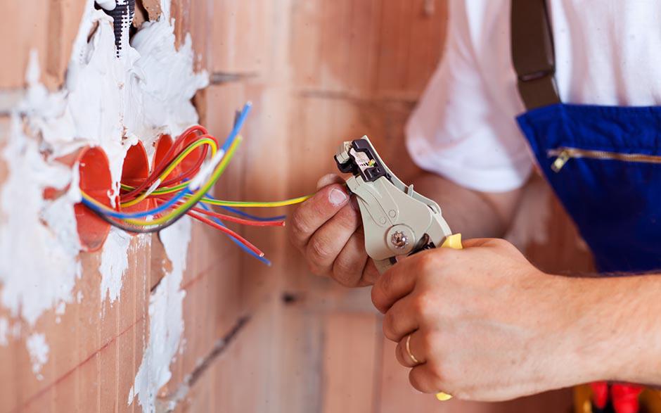 urgence électricité Gouvieux