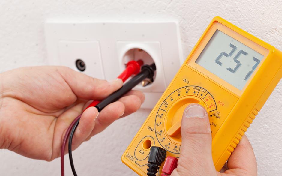 urgence électricité Gouvieux